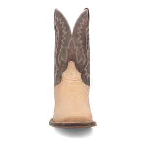 BARRETT LIZARD BOOT