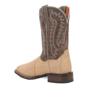 BARRETT LIZARD BOOT
