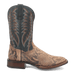 TEMPLETON PYTHON BOOT