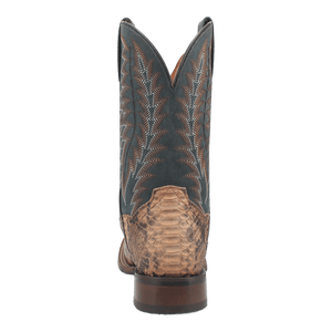 TEMPLETON PYTHON BOOT