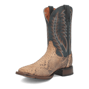 TEMPLETON PYTHON BOOT