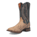 TEMPLETON PYTHON BOOT