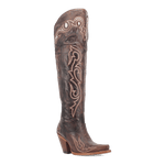 KOMMOTION LEATHER BOOT