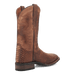 KA FAUX PYTHON PRINT LEATHER