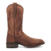 KA FAUX PYTHON PRINT LEATHER