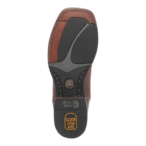 WINSLOW LEATHER BOOT