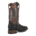 DEUCE LEATHER BOOT