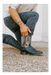 DEUCE LEATHER BOOT