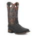 DEUCE LEATHER BOOT