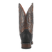 DEUCE LEATHER BOOT