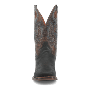 DEUCE LEATHER BOOT