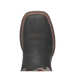 DEUCE LEATHER BOOT
