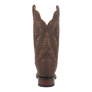 ALEXY LEATHER BOOT