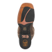 ALEXY LEATHER BOOT