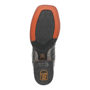 KINGSLY CAIMAN BOOT
