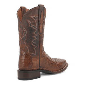 KINGSLY CAIMAN BOOT