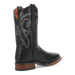 ALAMOSA FULL QUILL OSTRICH BOOT