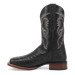 ALAMOSA FULL QUILL OSTRICH BOOT