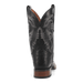 ALAMOSA FULL QUILL OSTRICH BOOT