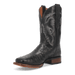 ALAMOSA FULL QUILL OSTRICH BOOT