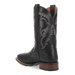 ALAMOSA FULL QUILL OSTRICH BOOT