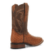 ALAMOSA FULL QUILL OSTRICH BOOT