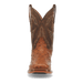 ALAMOSA FULL QUILL OSTRICH BOOT