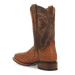 ALAMOSA FULL QUILL OSTRICH BOOT