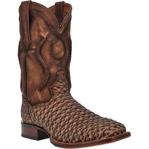 STANLEY LEATHER BOOT