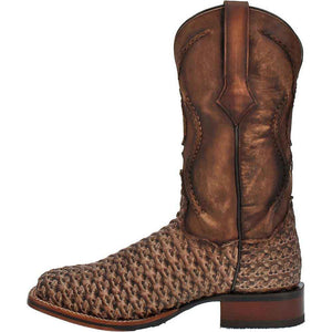 STANLEY LEATHER BOOT