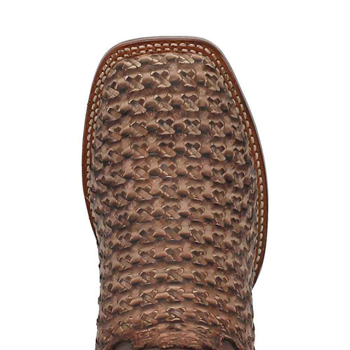 STANLEY LEATHER BOOT
