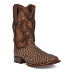 STANLEY LEATHER BOOT