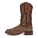 STANLEY LEATHER BOOT