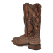 STANLEY LEATHER BOOT