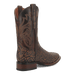 HARVEY LEATHER BOOT