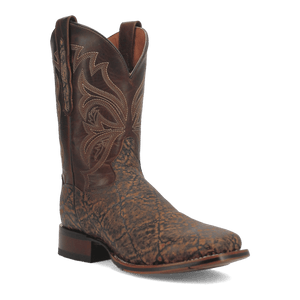 HARVEY LEATHER BOOT