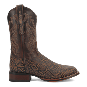 HARVEY LEATHER BOOT