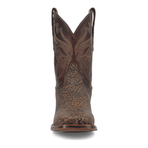 HARVEY LEATHER BOOT