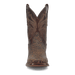 HARVEY LEATHER BOOT
