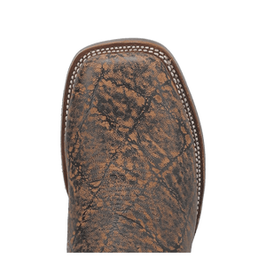 HARVEY LEATHER BOOT