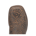 HARVEY LEATHER BOOT