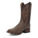 HARVEY LEATHER BOOT
