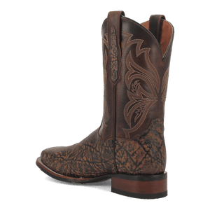 HARVEY LEATHER BOOT