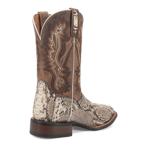 BRUTUS PYTHON BOOT