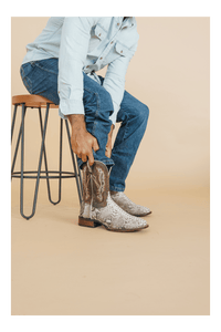 BRUTUS PYTHON BOOT