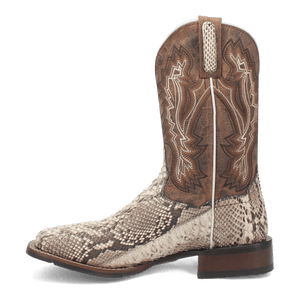BRUTUS PYTHON BOOT