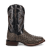 ALAMOSA FULL QUILL OSTRICH BOOT