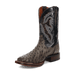 ALAMOSA FULL QUILL OSTRICH BOOT