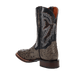 ALAMOSA FULL QUILL OSTRICH BOOT