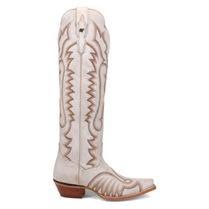 JOSIE LEATHER BOOT